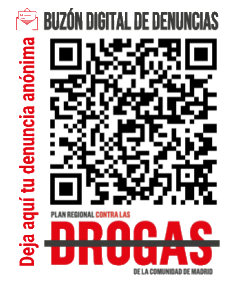 QR DROGAS CENTROS